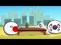 Video 'Happy countryballs'