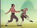 1999 Disney Mulan Video Release TV Commercial