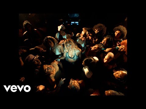 Ronisia - Swipe (Clip officiel)