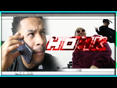 Higher Brothers x Bohan Phoenix - No Hook (OFFICIAL MUSIC VIDEO) REACTION
