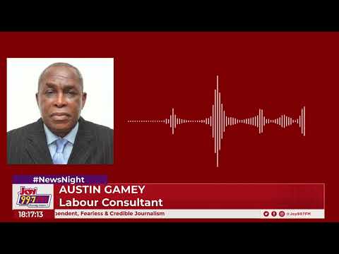 News Night: Labour Demands Major Pay Rise as SHS Funding Crisis and School Abuse Cases Raise Alarm