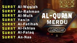 Download lagu BACAAM AL-QURAN Yang Sangat Merdu Menangis | Alfatiha, Alkahfi,Yasin,Alwaqia, Arrahman, Almoeathat mp3 Download lagu BACAAM AL-QURAN Yang Sangat Merdu Menangis | Alfatiha, Alkahfi,Yasin,Alwaqia, Arrahman, Almoeathat mp3