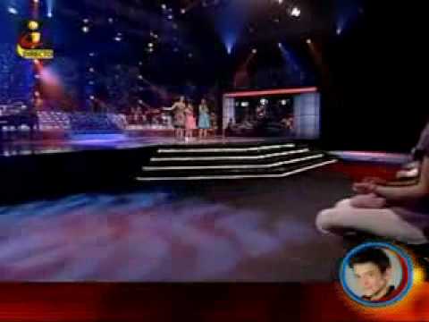 Anabela & Sara Correia e Sara Madeira - Cidade Até Ser Dia