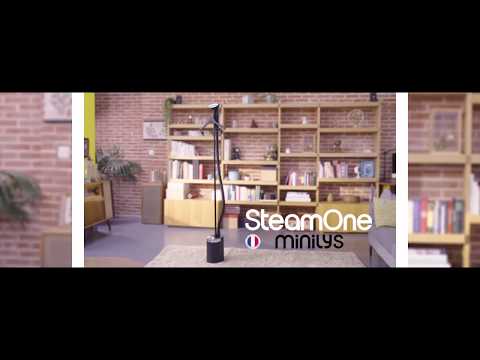 Відпарювач SteamOne Minilys