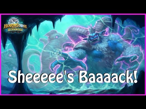 Rage's Legendary Quest Rogue