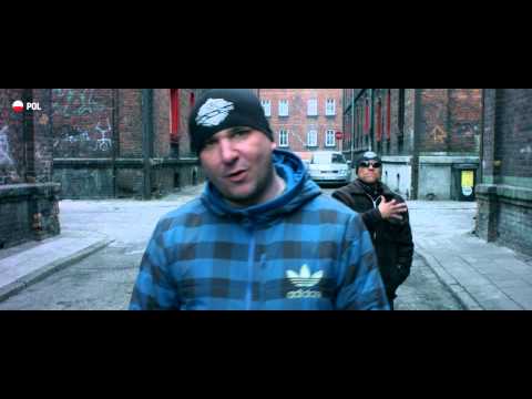 LOPEZ Ft. PANCHAS PSYCHO, TOLAS, LIKO - KAZDY ZNA SWE MIEJSCE (OFFICIAL VIDEO)
