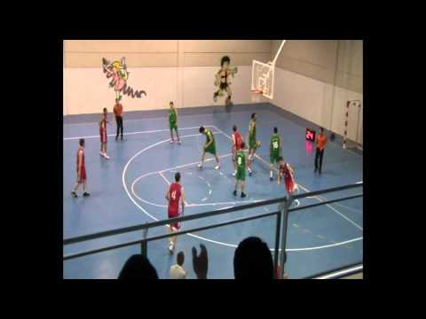 Tavernes Blanques Baloncesto Temporada 2010/11