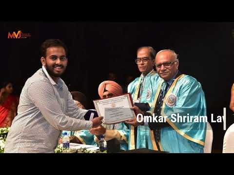 MVJCE Bangalore General video thumbnail 4