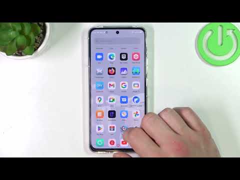 How to Remove / Restore Messages Icon from Screen in ZTE Nubia RedMagic 6R