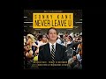 Sonny Kane Never Leave U