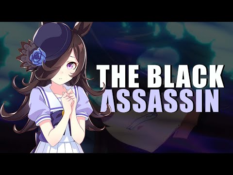 Rice Shower A Tragic Tale Of Hope and Hardship