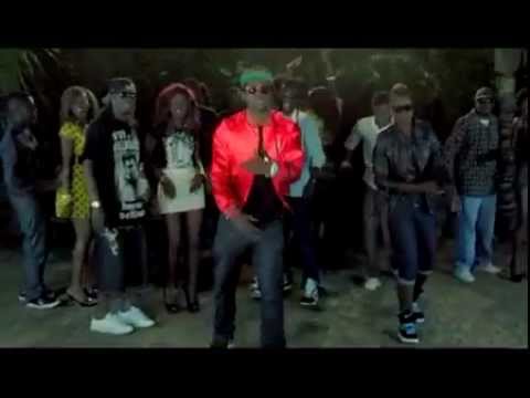 BIGTRIL - PUSH HARDER