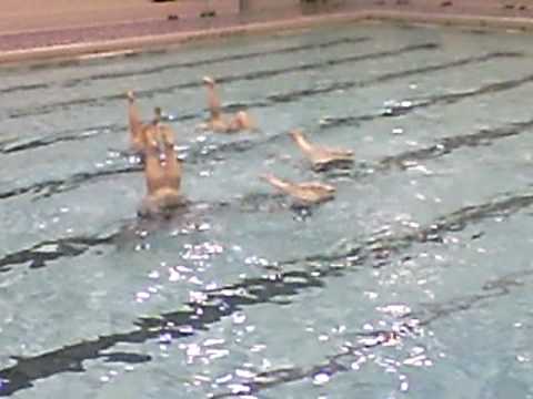 MSM 40s Team Free - July 26 '09