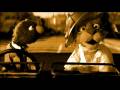 Grover Cleo Casablanca