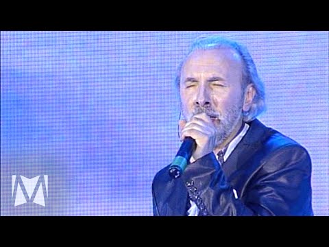 Dino Merlin - Ispočetka (Koševo 2008)