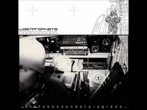 The Handsome Life of Swing - Lostprophets