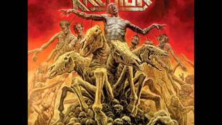 Kreator - Civilization Collapse