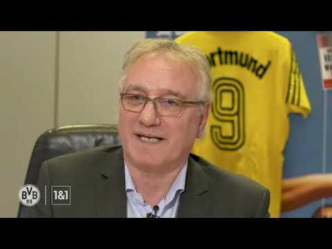 1982/1983 20. Spieltag 1.FC Köln - Borussia Dortmund