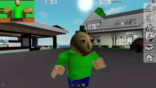 I ROBBED MONEY in Roblox BROOKHAVEN!