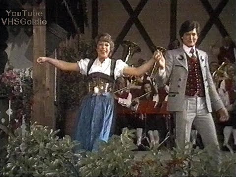 Marianne & Michael - Schwiegermuatta, tanz' einmal - 1981