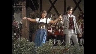 Marianne & Michael - Schwiegermuatta, tanz' einmal - 1981