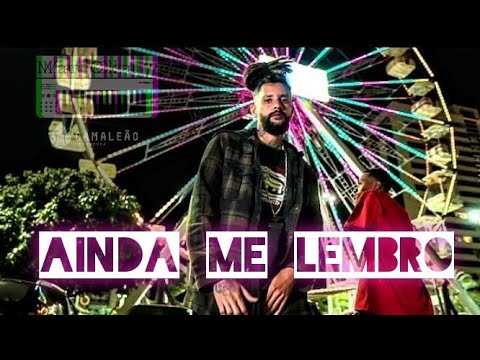 Beto Dogtyle & Pokan MC - Ainda me Lembro [ Prod Mar'Oka 7 ]