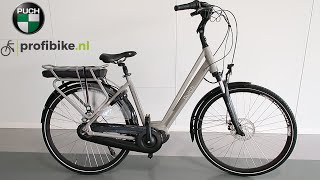 Puch E-Ambient S+
