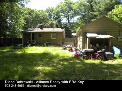 138 Old Worcester Rd Charlton, MA 01507 - Single-Family Home - Real Estate - For Sale -