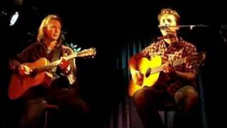 Stef White plays The Only Way