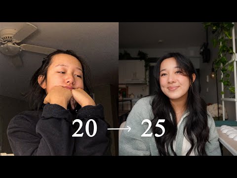 i thought i’d have it all figured out by 25