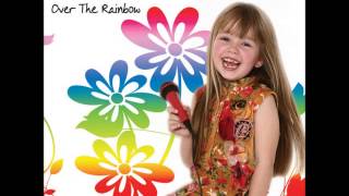 Connie Talbot - Three Little Birds (From album Over the Rainbow / 2007)