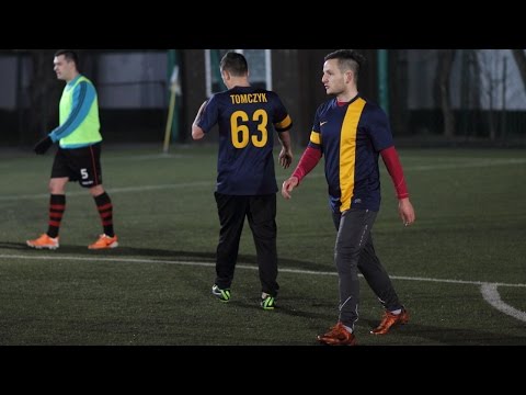 Szkolni Nawijacze - Bruta: 1. tydzień (FLS Wiosna 2015)