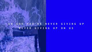 Your Love | Bright City [Official Lyric Video]