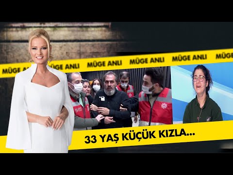 18 yaşındaki genç kıza evlilik teklifi eden üfürükçü Süleyman tutuklandı! Müge Anlı ile Tatlı Sert