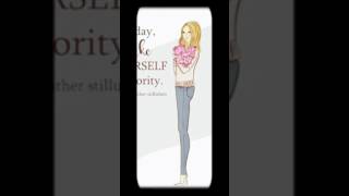 Be Brave. Be Beautiful. Influence.