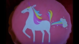 &quot;pooper power&quot; (lyrics by Therese Cahill, music by Marc Bolan)