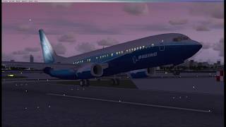 I guess I am not that good  | Microsoft Flight Simulator X Steam Edition Ep.3