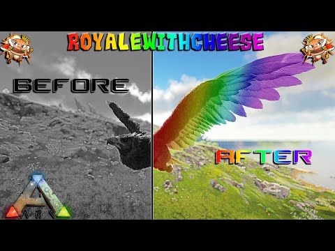 The Ultimate Mutation Guide! How To Breed A Super Dino!