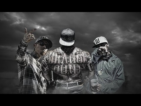 SpyBoiiI x King Lil G - Heavy Hitters (OFFICIAL MUSIC VIDEO)