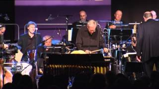 "Syndrome" - Gary Burton & hr-Bigband