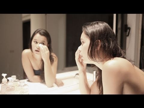 Alone video