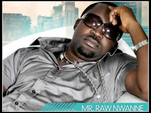 Tribute To MC Loph - Mr Raw