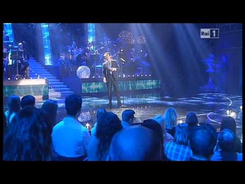 La voce del silenzio -Massimo Ranieri-