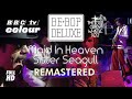 Be Bop Deluxe - Maid in Heaven / Sister Seagull - BBC The Old Grey Whistle Test 1975 (Remastered)