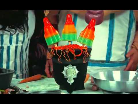 Noel Fieldings Luxury Comedy Episode 1 Part 1