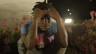 Kell Honcho - Flowers (Official Music Video)