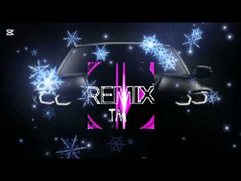 Kedamaian Remix (Slow.Dark)