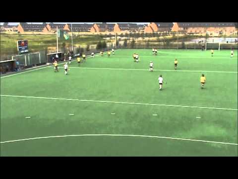 Balbezit Berkel C1 (oefen)