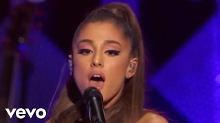 Ariana Grande - Be Alright HD (Live At The Z100's Jingle Ball 2016)