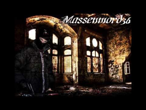 Massenmord 36 & Teok - Frauenfleisch 3